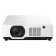 Refurbished - Viewsonic LSC601WU 16:10 WUXGA Laser Projector with 21:9 Support 6000 ANSI Lumens