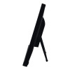 HANNspree HT225HPB 21.5" Full HD ADS Smart Adjustable Stand 10-Point TouchScreen Monitor with Speakers