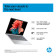 HP OmniBook 7 Aero 13-bg1003na AMD Ryzen™ AI 5 340 16GB RAM 1TB SSD 13.3" Windows 11 Home Copilot+ Laptop