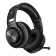 Turtle Beach Atlas Air Wireless / Wired Open Back Gaming Headset - Black