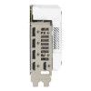 ASUS GeForce RTX 5070 Ti TUF Gaming BTF OC Edition 16GB Graphics Card - White