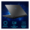 Medion Erazer Beast 16 X1 Ultimate Intel Ultra 9 275HX 64GB RAM 2TB SSD RTX 5090 16" Windows 11 Home Gaming Laptop