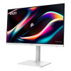 MSI PRO MAX 241PHW E14 24" IPS Full HD 144Hz USB-C Height Adjustable Monitor with Speakers