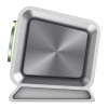 Trust Asto Sound Bar Speaker for PC and TV - Black