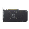 ASUS Dual Radeon RX 7600 XT OC Edition 16GB GDDR6 Graphics Card