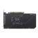 ASUS Dual Radeon RX 7600 XT OC Edition 16GB GDDR6 Graphics Card