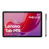Lenovo Tab M11 Mediatek Helio G88 4GB RAM 128GB Storage 11" Wi-Fi Tablet with Pen- Grey