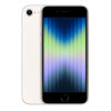 Apple iPhone SE 11.9 cm 4.7 inch Dual SIM iOS 15 5G 128 GB White