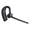 Yealink BH71 Mono Wireless Bluetooth Headset And Workstation System - Black