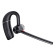 Yealink BH71 Mono Wireless Bluetooth Headset And Workstation System - Black