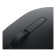 Dell Mobile Bluetooth Wireless Mouse 2.4GHz 1600 DPI Sensor - BlacK