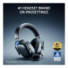 Razer BlackShark V3 PlayStation Wireless Gaming Headset - Black