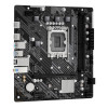 Asrock H610M-H2/M.2 D5 DDR5 micro ATX LGA 1700 Motherboard