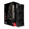 XFX AMD Radeon RX 9070XT Swift Dual Slot 16GB Graphics Card