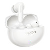 OPPO Enco Air5 Pro True Wireless Noise Cancelling 12mm Titanium-Coated Earbuds - Pearl White