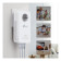 TP-Link TL-WPA8631P KIT AV1300 Dual-Band Wi-Fi Powerline Kit 2-Pcs