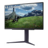 Refurbished - LG UltraGear 27GS85Q-B.AEK 27" Nano IPS Quad HD 180Hz 1ms Height Adjustable Gaming Monitor