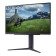 Refurbished - LG UltraGear 27GS85Q-B.AEK 27" Nano IPS Quad HD 180Hz 1ms Height Adjustable Gaming Monitor