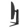 Refurbished - ASUS TUF VG34VQL3A 34" Curved Wide Quad HD 180Hz 1ms Height Adjustable Gaming Monitor