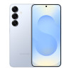 Samsung Galaxy S25 Qualcomm Snapdragon 8 Elite 12GB 256GB Storage 6.2" Dynamic AMOLED Android 15 Smartphone - Icy Blue