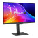ASUS ProArt Display PA27USD 26.5" 4K Ultra HD QD-OLED 240Hz 0.1ms USB-C Height Adjustable Professional Monitor with Speakers
