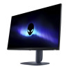 Dell Alienware AW2725DM 27" IPS Quad HD 180Hz 1ms Freesync G-Sync compatible Height Adjustable Gaming Monitor