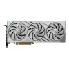MSI GeForce RTX 4060 Ti GAMING X SLIM WHITE 16GB Ada Lovelace Graphics Card