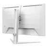 Philips Evnia 27M2N3201A 27" Fast IPS Full HD 180Hz 0.5ms HDR10 Height adjustable White gaming monitor