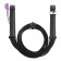 ASUS ROG Equalizer Modular Connector PCIe Cable - Black