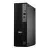 Dell Pro QBS1250 Plus Intel Core Ultra 7 265 32GB RAM 512GB SSD Windows 11 Pro Desktop PC