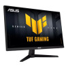 ASUS TUF Gaming VG257Q5A 24.5" LCD Full HD 180Hz 1ms Height Adjustable, Speakers Gaming Monitor