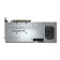 GIGABYTE Radeon RX 9070 XT GAMING OC ICE 16GB GDDR6 Graphics Card - White