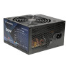 Vida 500W 80 Plus Bronze Fully Wired ATX PSU Power Supply - Black