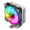 GameMax Ice Blade 120mm ARGB Infinity 4-Pin PWM CPU Cooler