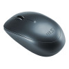 MSI M98 Wireless USB Optical Mouse 2000 dpi Resolution Grey