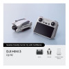 Refurbished - DJI Mini 3 2024 (DJI RC) Remote Control Drone