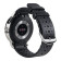 ASUS VivoWatch 5 HC-B05 1.34" LCD GPS Smartwatch 300mAh Battery, Black