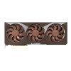 ASUS GeForce RTX 5080 Noctua OC Edition 16GB GDDR7 Graphics Card - Brown
