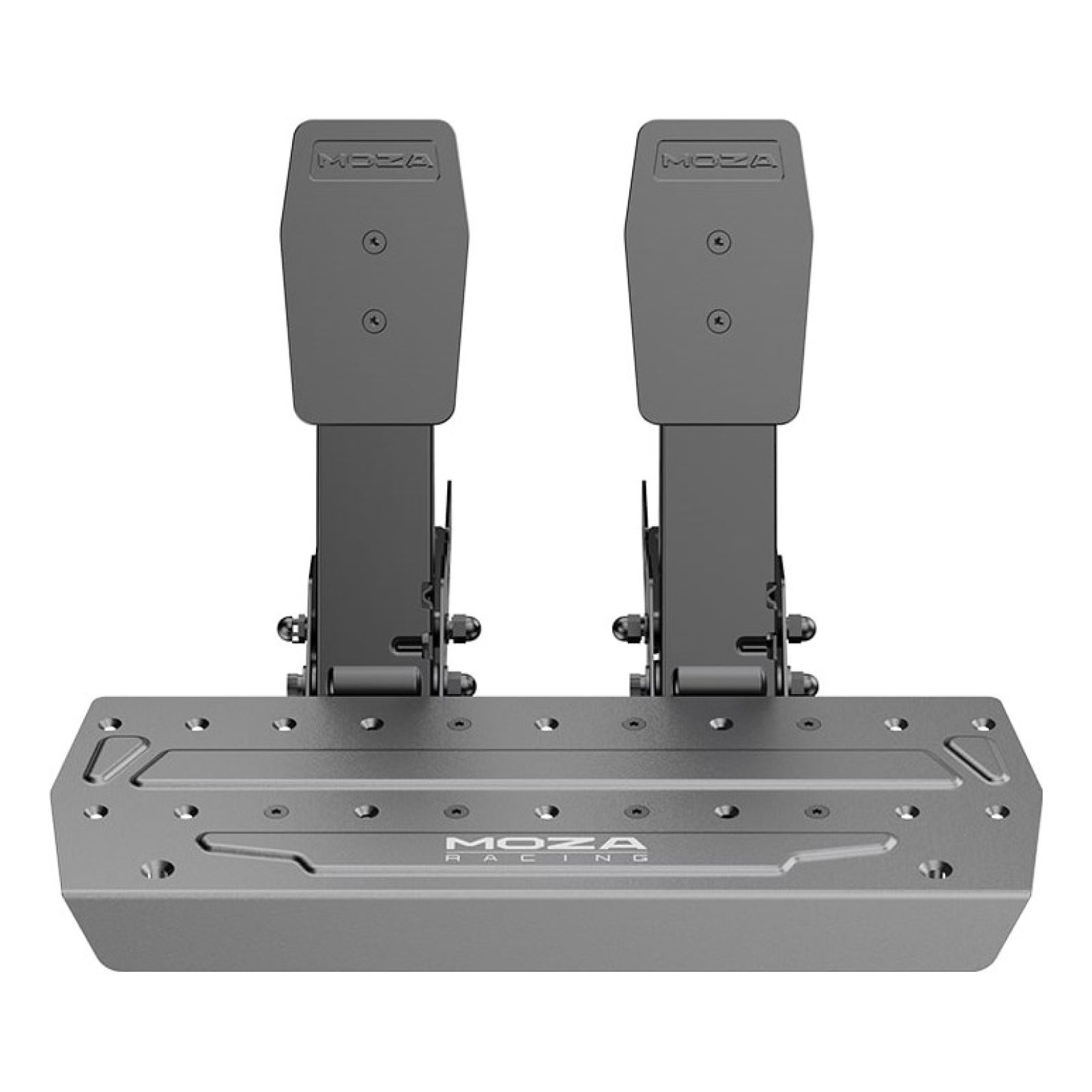 MOZA Racing R3 Racing Wheel and Pedals for Xbox & PC