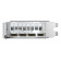Gigabyte GeForce RTX 5060 Ti AERO 8GB OC Graphics Card - White