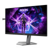 AOC AGON AG246FK6 24" Full HD 610Hz 0.5ms Ultra-Fast TN eSports Gaming Monitor