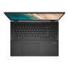 Refurbished - ASUS Chromebook Flip CX5 CX5601FBA Intel Core i5-1235U 8GB RAM 256GB SSD 16" Touchscreen Laptop