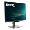 BenQ RD280U 28 in IPS 4K USB-C Height adjustable Programming monitor with MoonHalo backlight