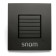 Snom M5 Wireless DECT Repeater for M65 / M700 - Black