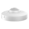 AudioCodes C450HD PoE GbE black with integrated BT and WiFi IP-Phone