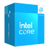 Intel Core i3-14100 Raptor Lake LGA 1700 12MB Smart Cache Processor