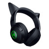 Razer Kraken Kitty V2 BT Wireless Gaming Over-Ear Headset - Black