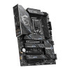MSI Z890 Gaming Plus WiFi 6E Intel Z890 LGA1851 DDR5 ATX Gaming Motherboard