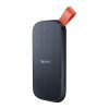 SanDisk SDPortable SSDE30-2T00-G26 2TB USB-C Portable SSD