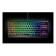 Steelseries Apex 3 TKL USB Wired RGB Gaming Keyboard
